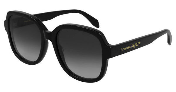Ochelari Soare Femei OS Alexander McQueen AM0300S 001